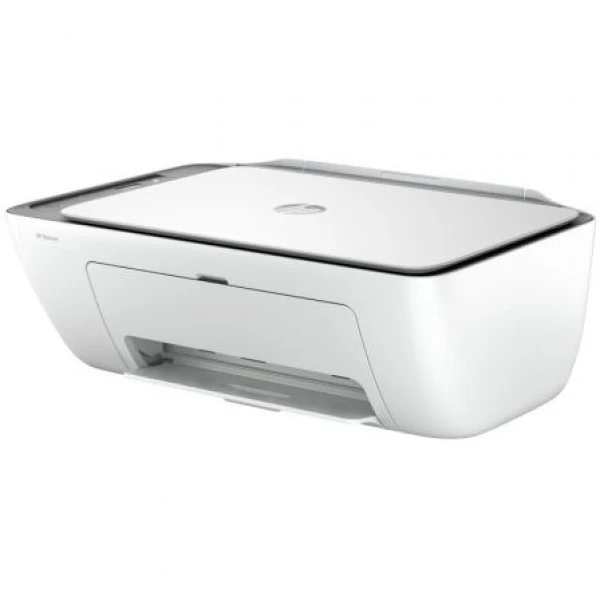 Multifunción HP Deskjet 2820e WiFi/ Blanca - Imagen 2