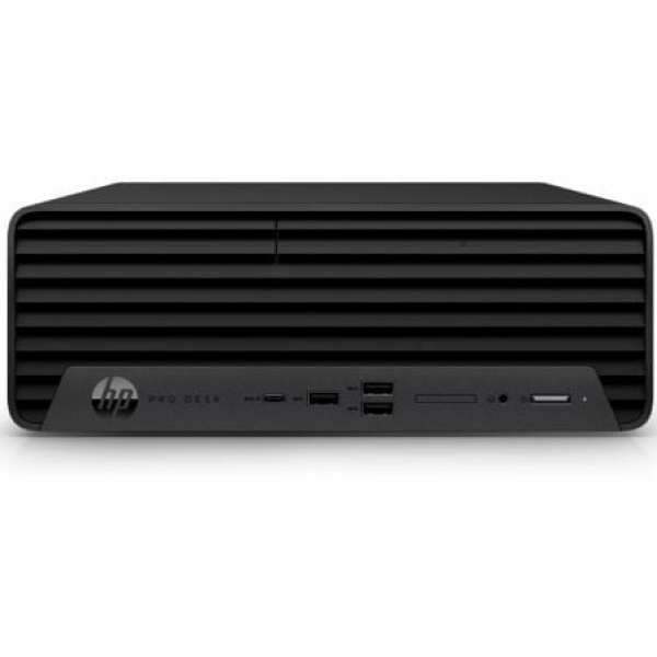 PC HP Pro 400 G9 6A7G4EA Intel Core i5-12500/ 16GB/ 512GB SSD/ Win11 Pro