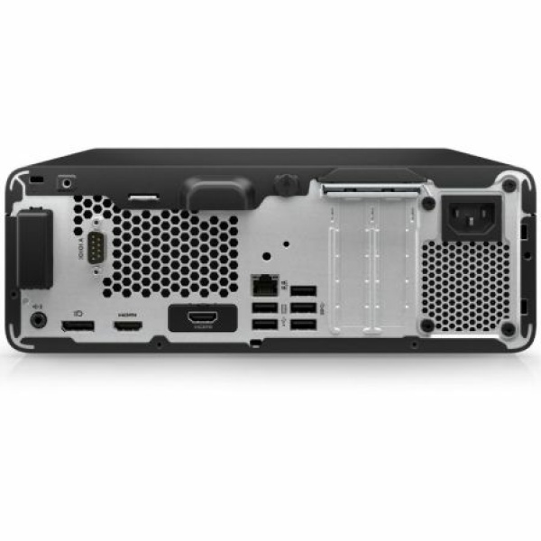 PC HP Pro 400 G9 6A7G4EA Intel Core i5-12500/ 16GB/ 512GB SSD/ Win11 Pro - Imagen 3