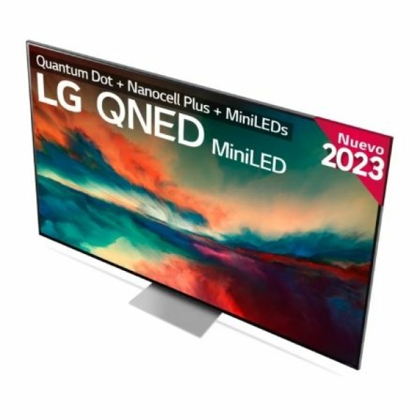 Televisor LG QNED MiniLED 75QNED866RE 75"/ Ultra HD 4K/ Smart TV/ WiFi - Imagen 3