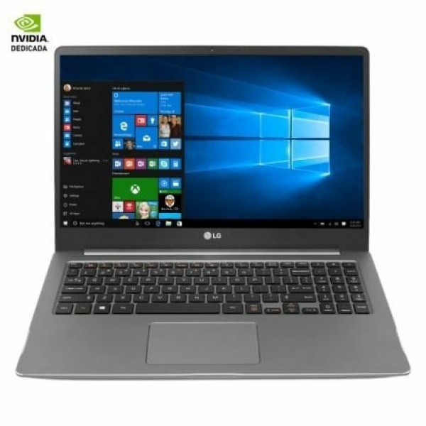 Portátil LG Ultra 15U70P-J.AP78B Intel Core i7-1165G7/ 16GB/ 512GB SSD/ GeForce GTX1650TI/ 15.6"/ Win10 Pro