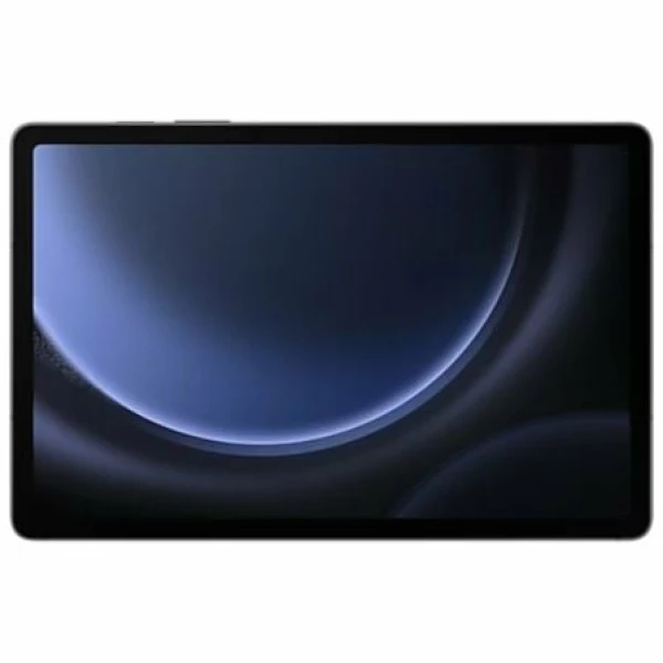 Tablet Samsung Galaxy Tab S9 FE 10.9"/ 6GB/ 128GB/ Octacore/ 5G/ Gris - Imagen 2