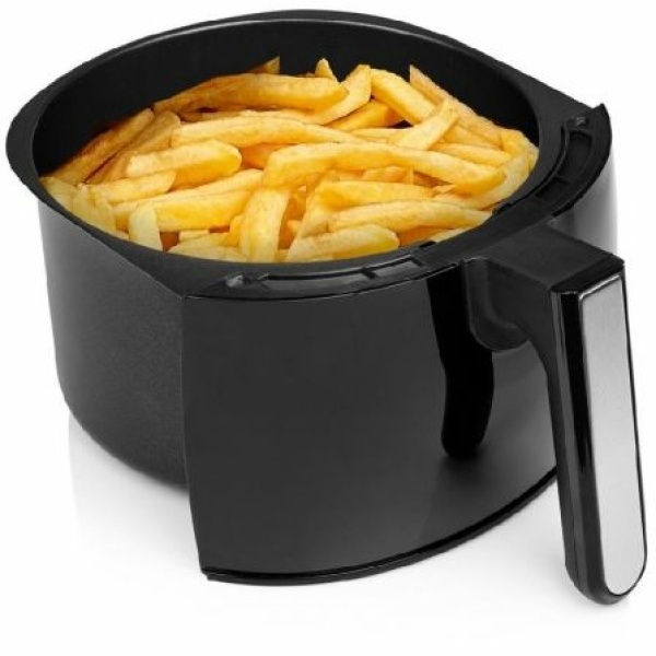 Freidora por Aire / Sin Aceite Tristar FR-6994 Crispy Fryer XXL/ 1500W/ Capacidad 4.5L - Imagen 3