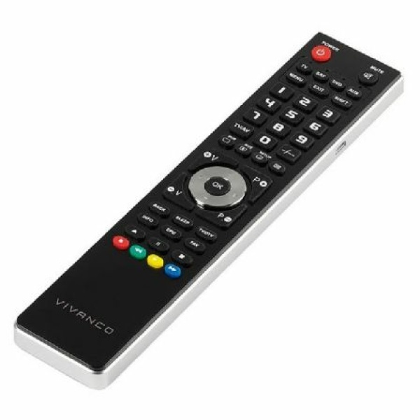 Mando Universal para TV Vivanco 37600