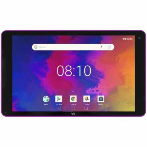 Tablet Woxter X-200 PRO V2 10.1"/ 3GB/ 64GB/ Quadcore/ Rosa