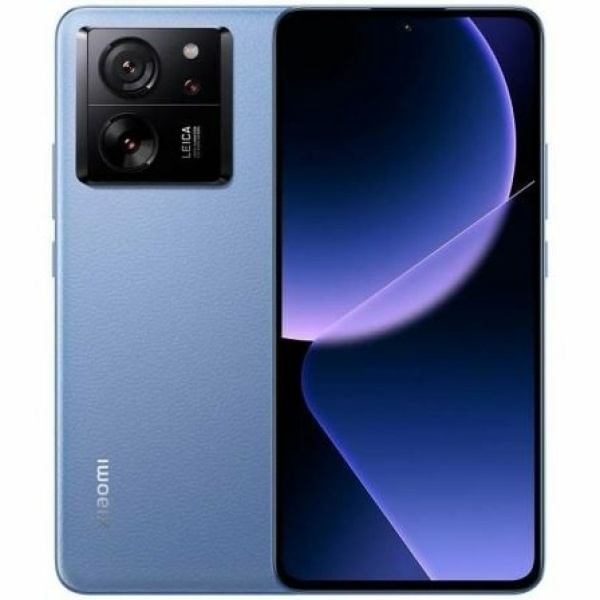 Smartphone Xiaomi 13T 8GB/ 256GB/ 6.67"/ 5G/ Azul Alpino