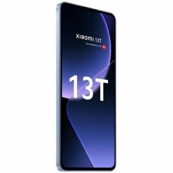 Smartphone Xiaomi 13T 8GB/ 256GB/ 6.67"/ 5G/ Azul Alpino - Imagen 3