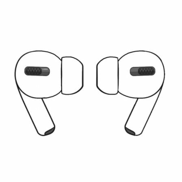 Auriculares Bluetooth Apple Airpods Pro