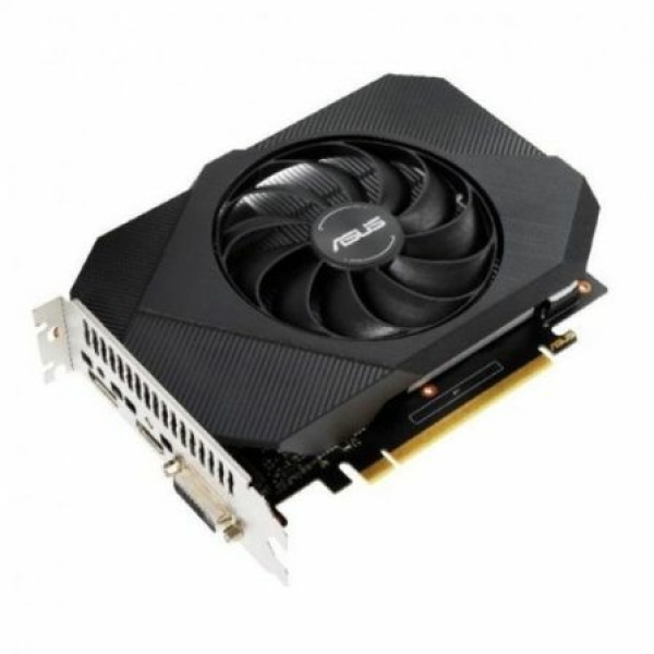 Tarjeta Gráfica Asus Phoenix GeForce GTX 1650 OC / 4GB GDDR6 - Imagen 2