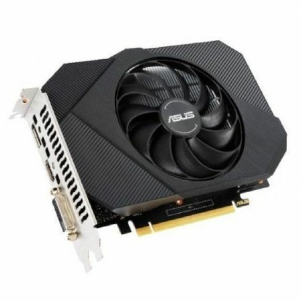 Tarjeta Gráfica Asus Phoenix GeForce GTX 1650 OC / 4GB GDDR6 - Imagen 3