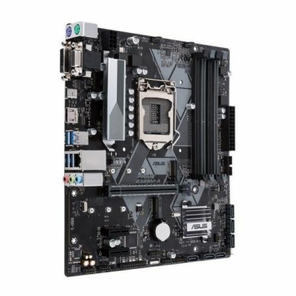 Placa Base Asus Prime B365M-A Socket 1151/ Micro ATX - Imagen 2