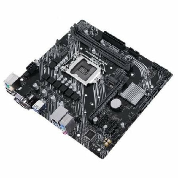 Placa Base Asus Prime B460M-K Socket 1200/ Micro ATX - Imagen 3