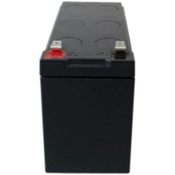 Batería CSB GP1272/ 12V/ 7.2Ah/ Compatible SAI Salicru - Imagen 2