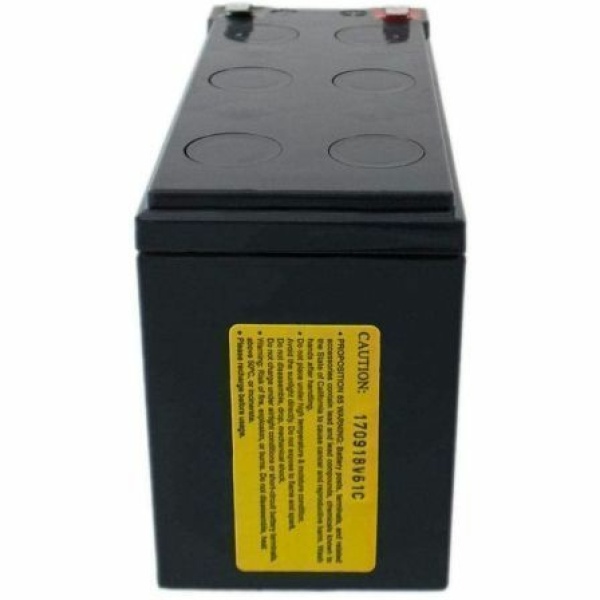 Batería CSB GP1272/ 12V/ 7.2Ah/ Compatible SAI Salicru - Imagen 3