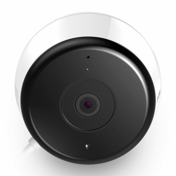 Cámara de Videovigilancia D-Link DCS-8600LH/ 117º/ Visión Nocturna/ Control desde APP - Imagen 2