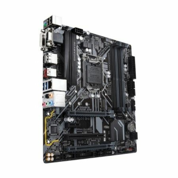 Placa Base Gigabyte B365M D3H Socket 1151/ Micro ATX - Imagen 3