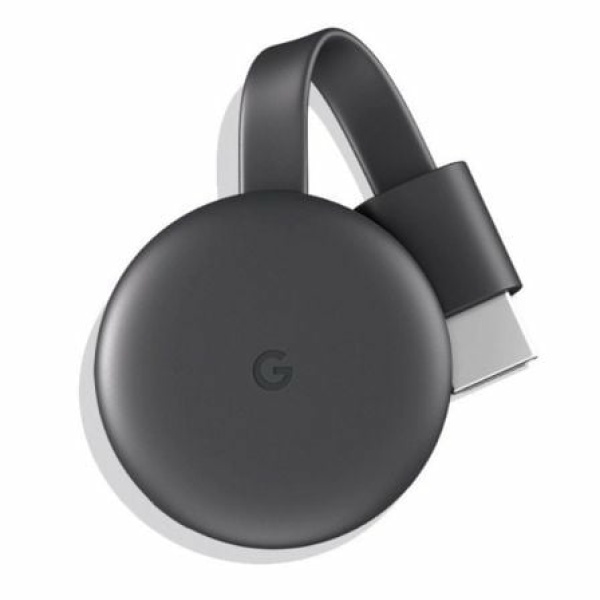 Google Chromecast 3 1080p/ Negro