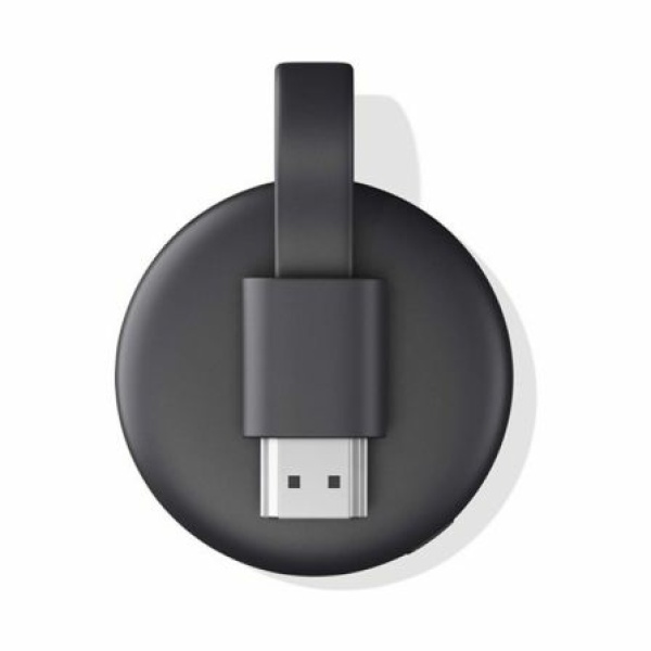 Google Chromecast 3 1080p/ Negro - Imagen 2