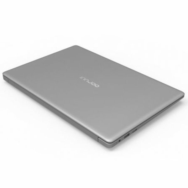 Portátil Innjoo Voom Laptop Intel Celeron N3350/ 4GB/ 64GB eMMC/ 14.1"/ Win10/ Gris - Imagen 3