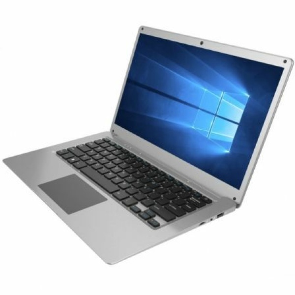 Portátil Innjoo Voom Pro Intel Celeron N3350/ 6GB/ 128GB SSD/ 14.1"/ Win10/ Gris - Imagen 2