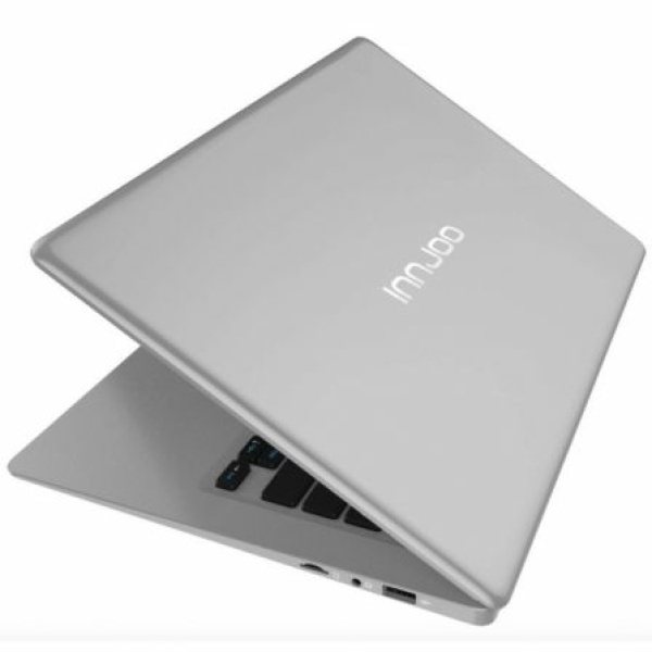 Portátil Innjoo Voom Pro Intel Celeron N3350/ 6GB/ 128GB SSD/ 14.1"/ Win10/ Gris - Imagen 3