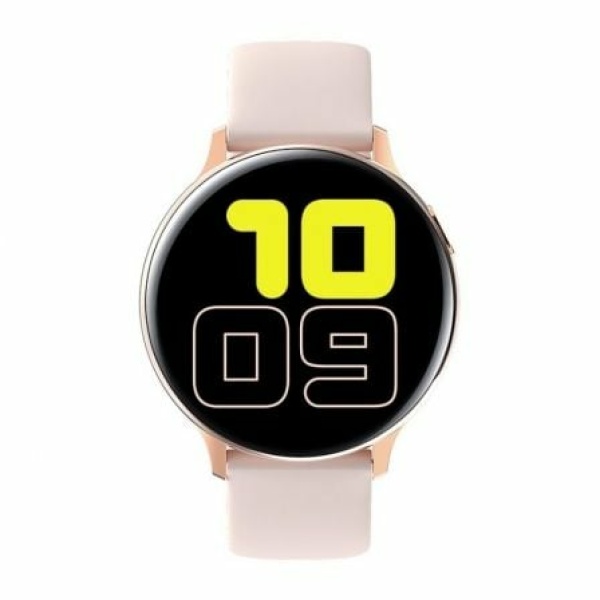 Smartwatch Innjoo Lady Eqis R/ Notificaciones/ Frecuencia Cardíaca/ Oro Rosa - Imagen 2