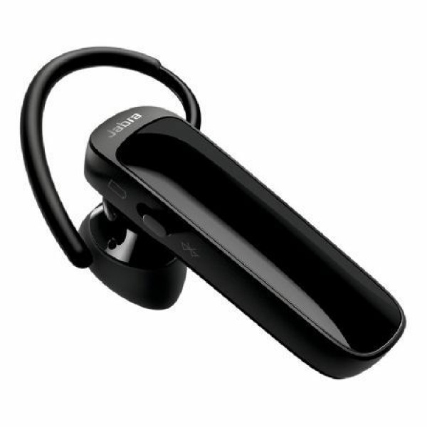 Auricular Bluetooth para Smartphone Jabra Talk 25/ Negro