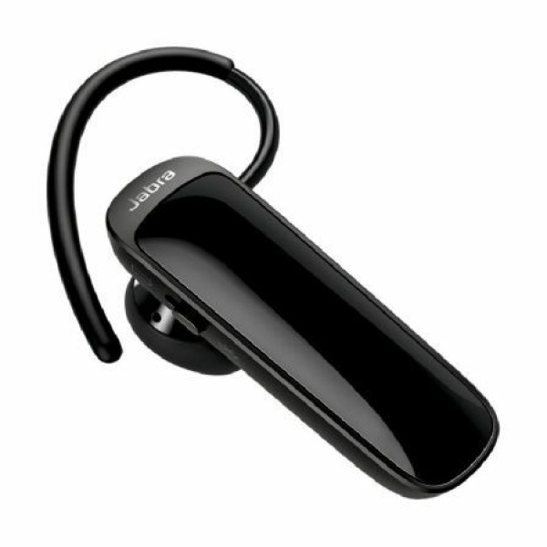 Auricular Bluetooth para Smartphone Jabra Talk 25/ Negro - Imagen 2