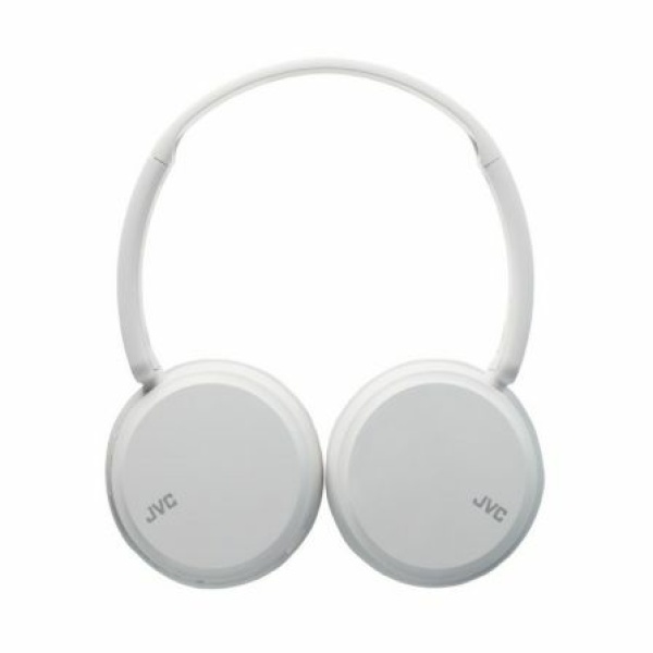 Auriculares Inalámbricos JVC HA-S35BT/ con Micrófono/ Bluetooth/ Blancos - Imagen 2