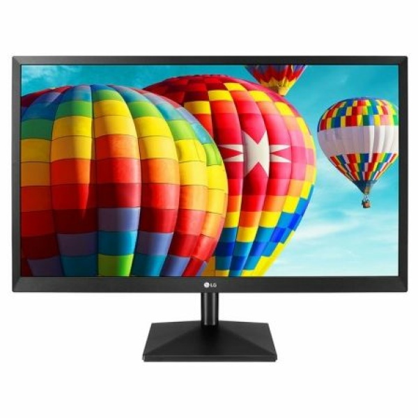 Monitor LG 27MK430H-B 27"/ Full HD/ Negro