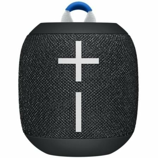 Altavoz con Bluetooth Logitech Ultimate Ears WonderBoom 2/ 1.0