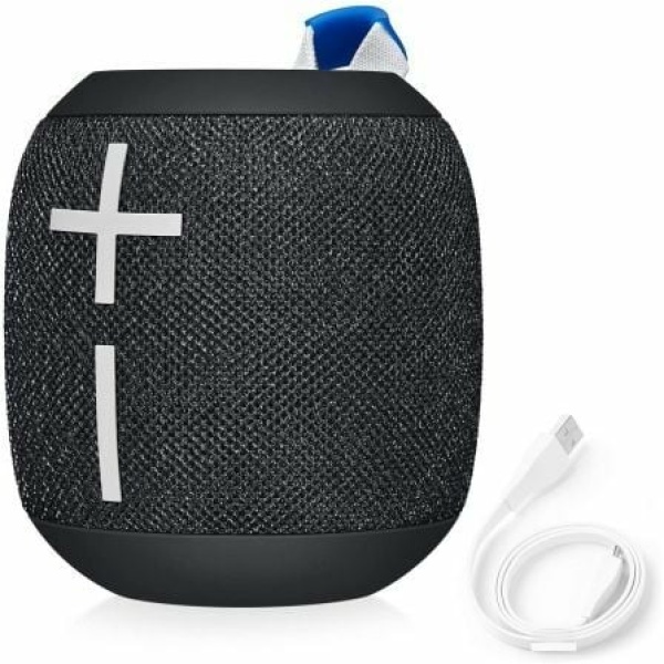 Altavoz con Bluetooth Logitech Ultimate Ears WonderBoom 2/ 1.0 - Imagen 2