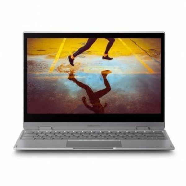 Portátil Convertible Medion Akoya S4401 Intel Core i7-8550U/ 8GB/ 256GB SSD/ 14" Táctil/ Win10 - Imagen 2