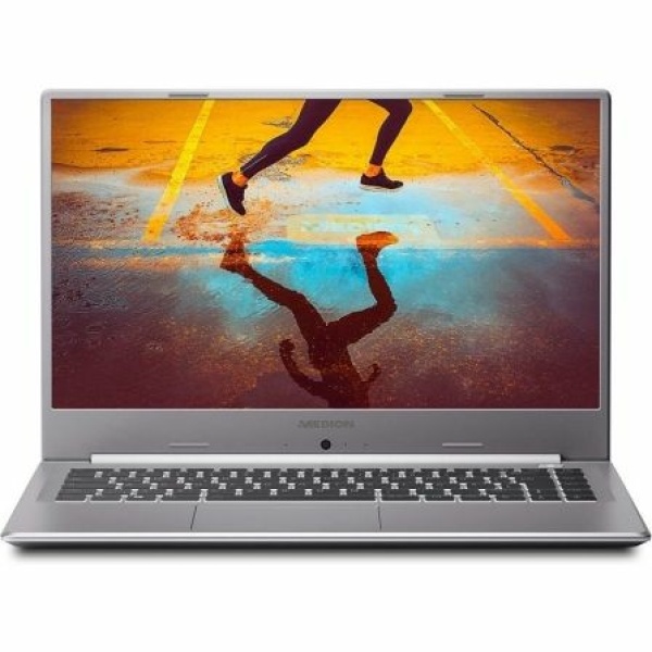 Portátil Medion Akoya S15449 Intel Core i5-1135G7/ 8GB/ 256GB SSD/ 15.6"/ Sin Sistema Operativo