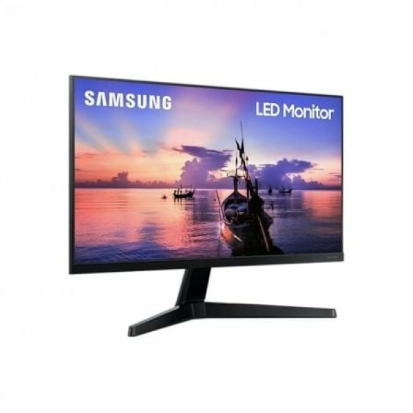 Monitor Samsung F27T350FHR 27"/ Full HD/ Negro - Imagen 2