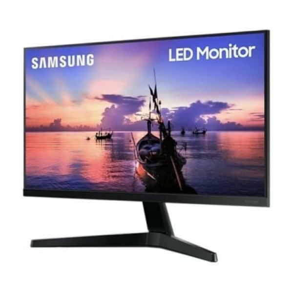 Monitor Samsung F27T350FHR 27"/ Full HD/ Negro - Imagen 3