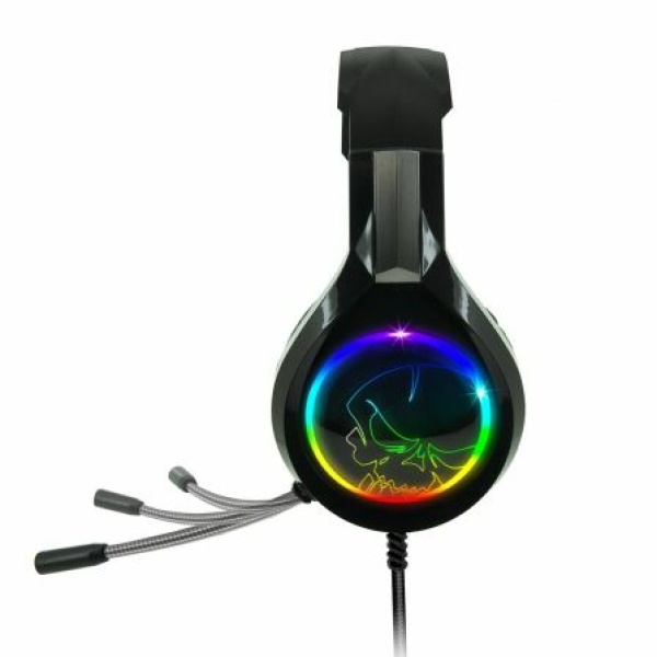 Auriculares Gaming con Micrófono Spirit of Gamer PRO-H8/ Jack 3.5 - Imagen 2