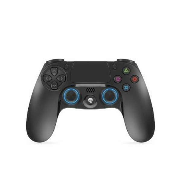 Mando Inalámbrico Spirit of Gamer BTGP41/ Bluetooth/ para PS4