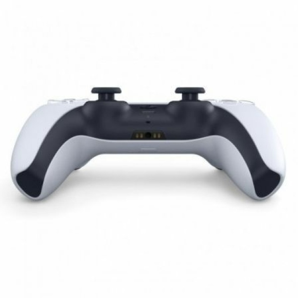 Gamepad Inalámbrico Sony DualSense para PS5/ Blanco - Imagen 2