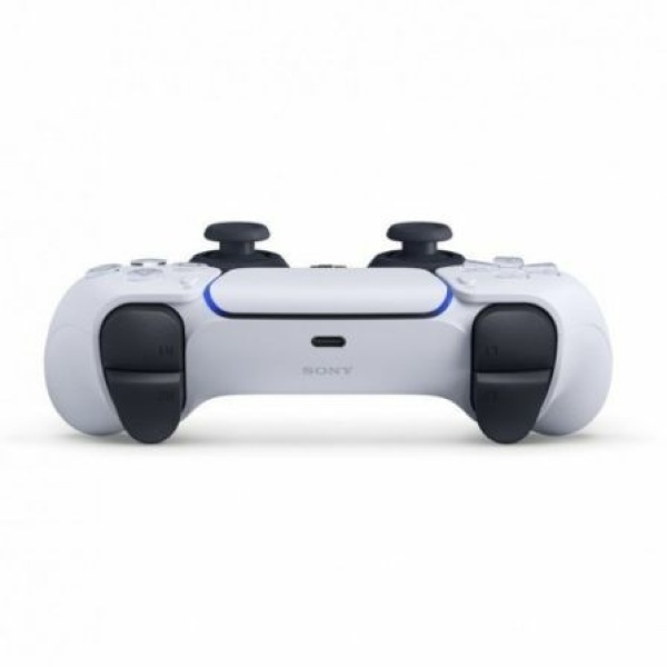 Gamepad Inalámbrico Sony DualSense para PS5/ Blanco - Imagen 3