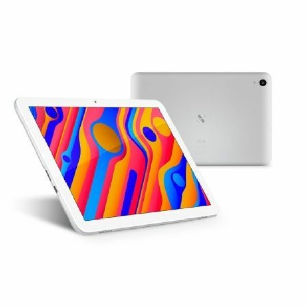 Tablet SPC Gravity Pro 2nd Generation 10.1"/ 3GB/ 32GB/ Quadcore/ Blanca - Imagen 2