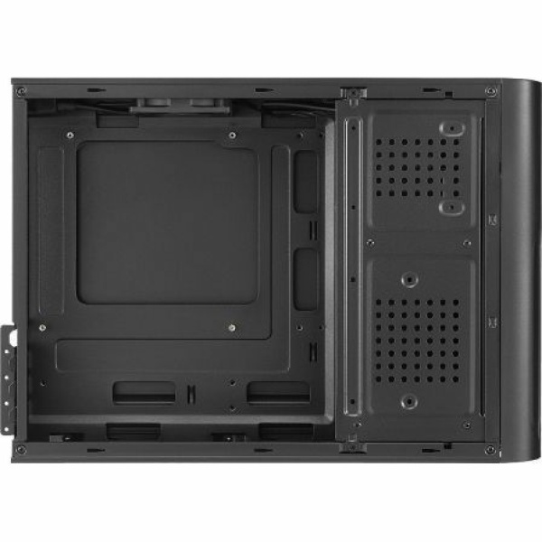 Caja Minitorre Slim Tacens Orum III - Imagen 3