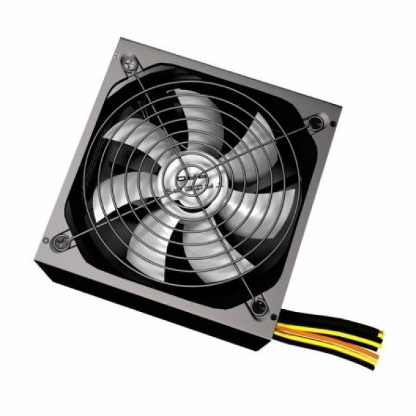 Fuente de Alimentación Tacens Radix ECO III/ 650W/ Ventilador 14cm - Imagen 3