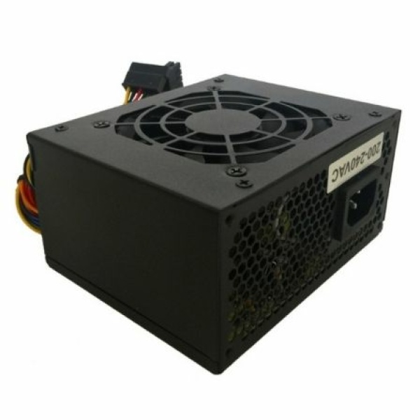 Fuente de Alimentación Anima APSII500/ 500W/ Ventilador 8cm