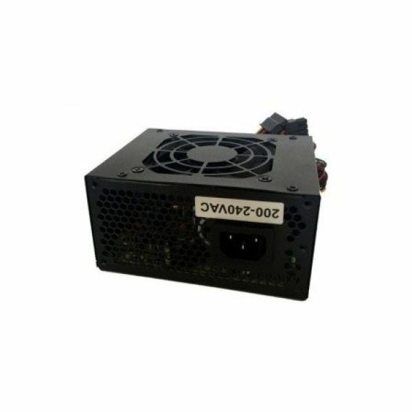 Fuente de Alimentación Anima APSII500/ 500W/ Ventilador 8cm - Imagen 2