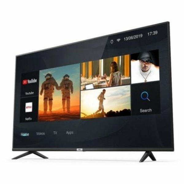 Televisor TCL 65P610 64.5"/ Ultra HD 4K/ Smart TV/ WiFi