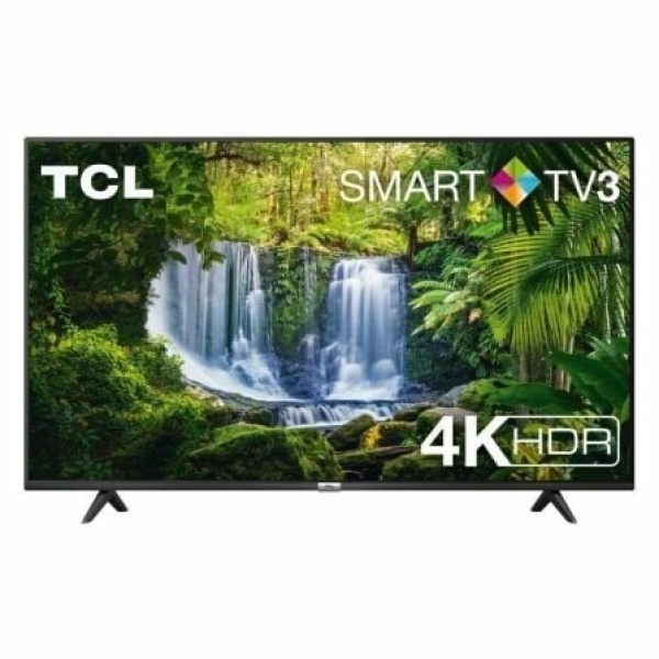 Televisor TCL 65P610 64.5"/ Ultra HD 4K/ Smart TV/ WiFi - Imagen 2