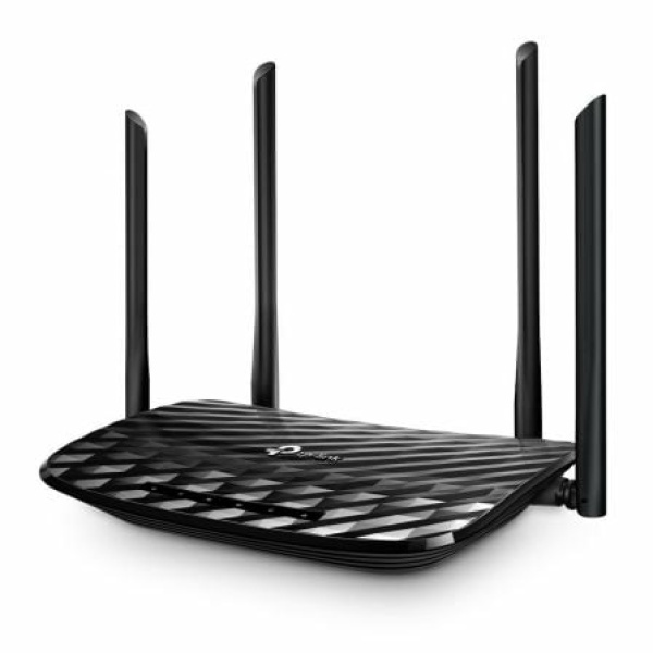 Router Inalámbrico TP-Link Archer C6 1200Mbps/ 2.4GHz 5GHz/ 4 Antenas/ WiFi 802.11ac/n/a - b/g/n - Imagen 2