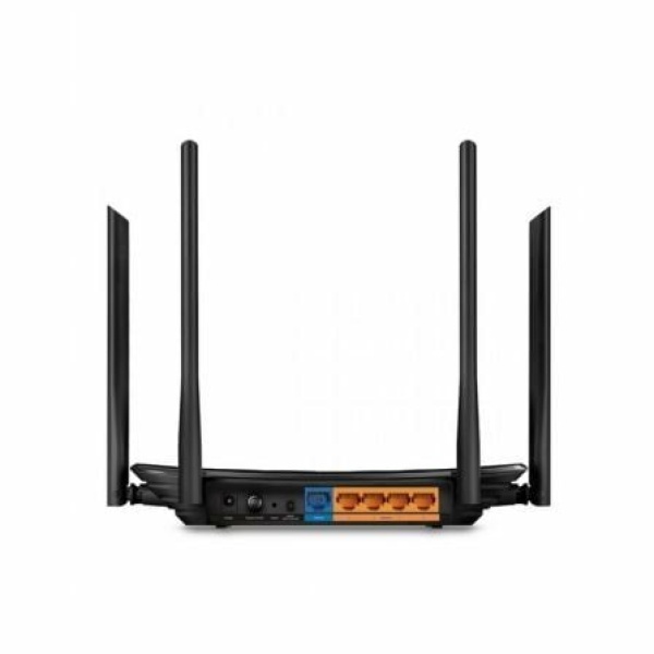 Router Inalámbrico TP-Link Archer C6 1200Mbps/ 2.4GHz 5GHz/ 4 Antenas/ WiFi 802.11ac/n/a - b/g/n - Imagen 3