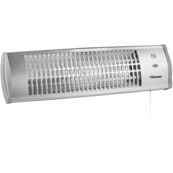 Calefactor de Cuarzo Tristar KA-5086/ 1200W - Imagen 2